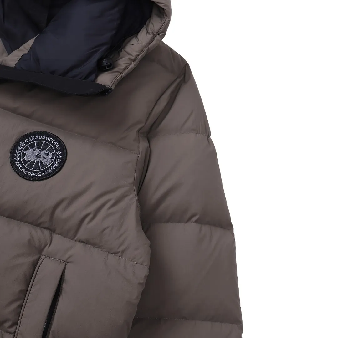 F Authentic ～ 𝘾𝘼𝙉𝘼𝘿𝘼 𝙂𝙊𝙊𝙎𝙀/ Junction/3M /2602LB Junction CORDURA@ Endura Luxe ， ， 。 。 ， 。 ， ， 。 ： 1⃣️【 80% ➕20% 】 ， 90 、90 ， Junction ， ， 80% ！ ～ （ ）， cc ！！！ ➕ ， 、 ！！！ 2⃣️【 3M 】 ， 、 ， 、 ， ， ！！！ 3⃣️【 】A ➕ ， OS 、 ！！ D ；* ；* ！